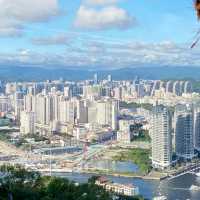 2024 Sanya winter trip.