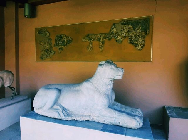 凱拉米克斯博物館