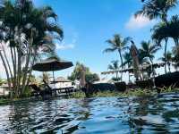 Oceanfront Elegance at Weligama Bay Marriott Resort & Spa