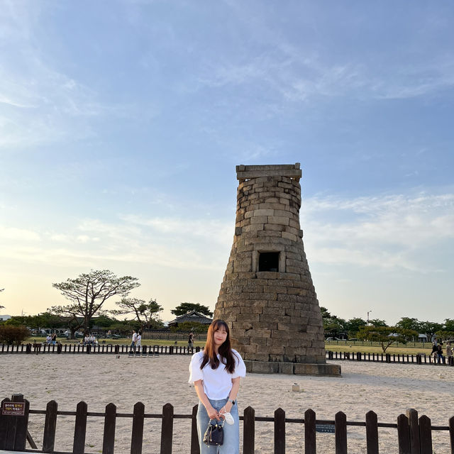경주 황리단길 완벽 코스🌳🍀🌿🌱