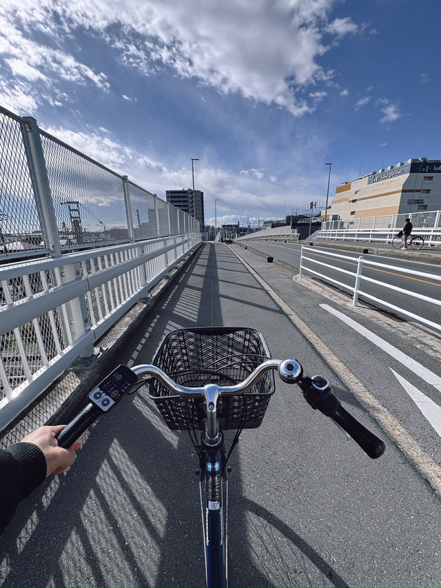 ตามรอยชินจังที่ Kasukabe สายการ์ตูนห้ามพลาด!