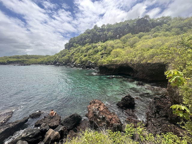 【サンクリストバル島】鳴き声に包まれるアシカの楽園と、旅の締めにふさわしい心地よさ。