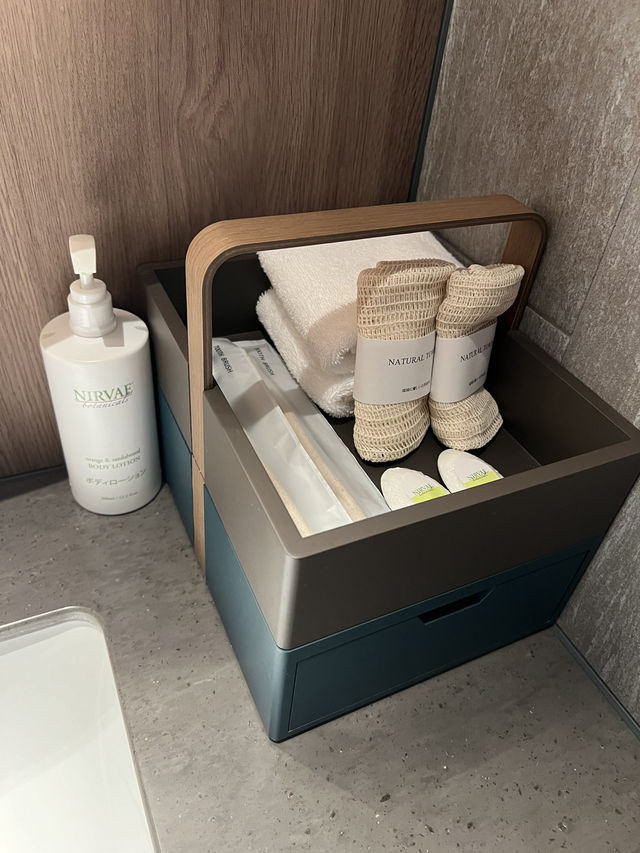 福井で唯一の外資系ホテル！🏨