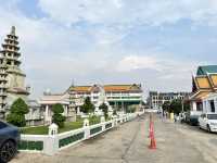 วัดกัลยาณมิตรวรมหาวิหาร