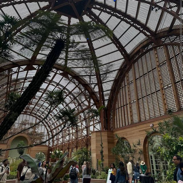 Balboa Park – San Diego, CA