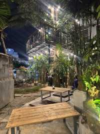 คาเฟ่สายแคมป์ต้องรัก Campyard หาดใหญ่