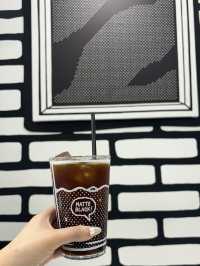 그림카페 가보자!!