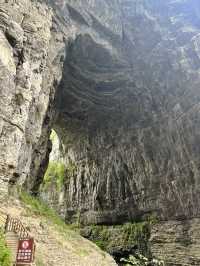 Wulong Karst Landscape – A Cinematic Day in Nature