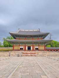 🪴🎐서울 궁궐 청덕궁 연휴 가족과 함께 창덕궁 