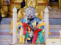 วัดพระพุทธบาทห้วยต้ม