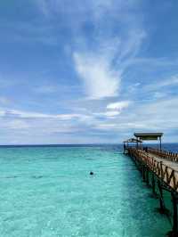 When the Ocean Stole My Heart: First Dive at Sipadan