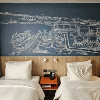 ✨️Holiday Inn Express Hotel | Rayong✨️