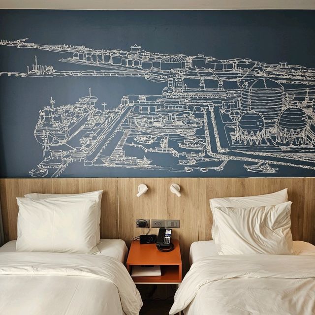 ✨️Holiday Inn Express Hotel | Rayong✨️