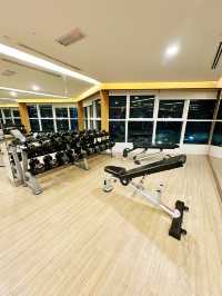 Skyline Serenity at Oasis Suites Kuala Lumpur