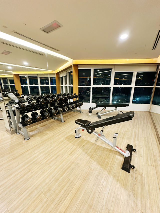 Skyline Serenity at Oasis Suites Kuala Lumpur