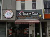 Chicken or Duck? Why Not Both! Feast in Sepang Today!