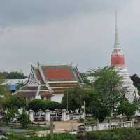 ชมประวัติศาสต์พร้มชมธรรมชาติ✨️