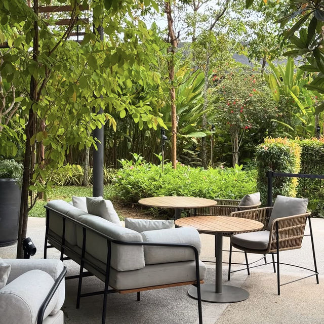 Nature’s Elegance at Botanica+Co