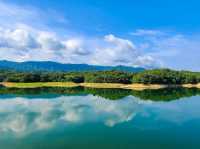 Manno Lake, Big Sky Energy in Kagawa