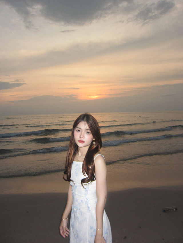 คู่มือเที่ยวเกาะช้าง 3 วัน ฉบับประหยัดงบ