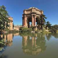 Whispers of Wonder: Wandering Among San Francisco’s Icons