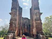 Whispers of the Ruins