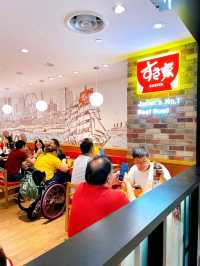 Affordable Japanese Comfort Food