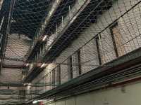  Fremantle Prison