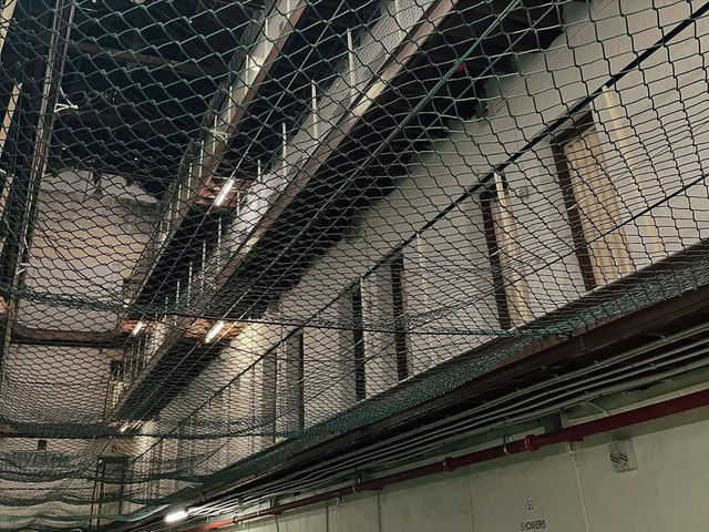  Fremantle Prison