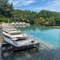 Raffles Bali – Jimbaran