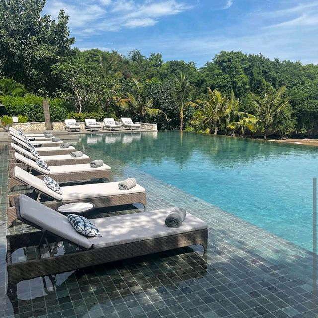 Raffles Bali – Jimbaran