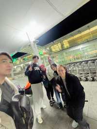 Small Budget Traveling to Seoul, Korea