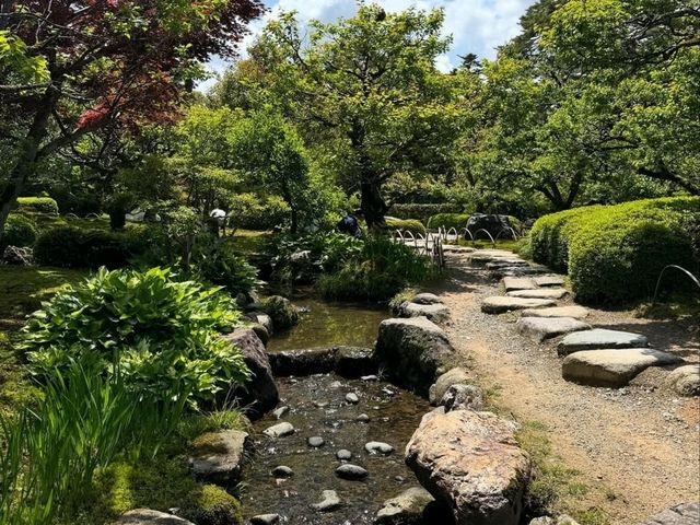Spring Zen Mode