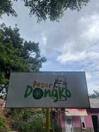 Volunteering & Explore Pasar Dongko In Mothers Day🤩🫶🏻