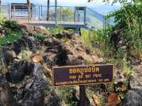 วนอุทยานภูบ่อบิด จ.เลย