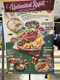 Sizzling Catches & Ocean Vibes at The Manhattan Fish Market