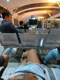 As First Timer Travel