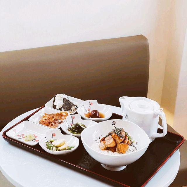 Muzi Matcha Ipoh
