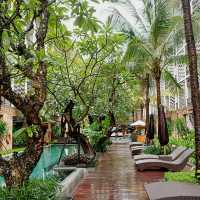 A Sanctuary in the Heart of Seminyak