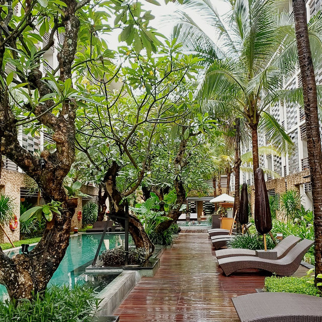A Sanctuary in the Heart of Seminyak