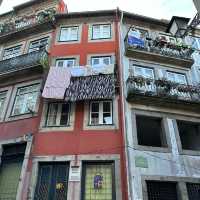 Tiles, Colors, and Cobblestones: A Street Wander Through Porto’s Living Canvas