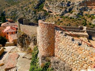 A true gem for history and medieval architecture enthusiasts.