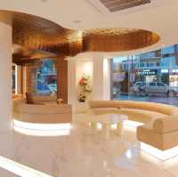✨ นอนหาดใหญ่แบบคิ้วท์ๆที่ CC Hotel Hatyai ✨