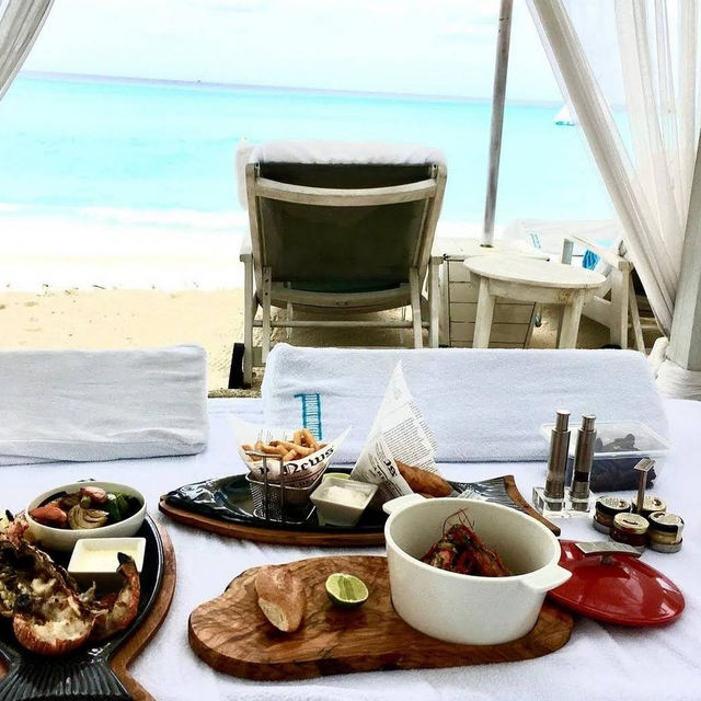 One&Only Reethi Rah