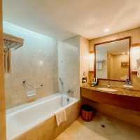 A Tropical Haven in the Heart of Kuta