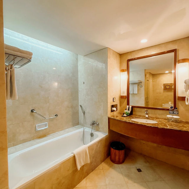 A Tropical Haven in the Heart of Kuta