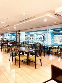 Orchid Garden Coffee House – Kuching’s Delightful Spot for All-Day Dining & Desserts 