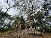 Prasat Pram