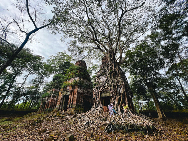 Prasat Pram