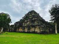 Koh Ker